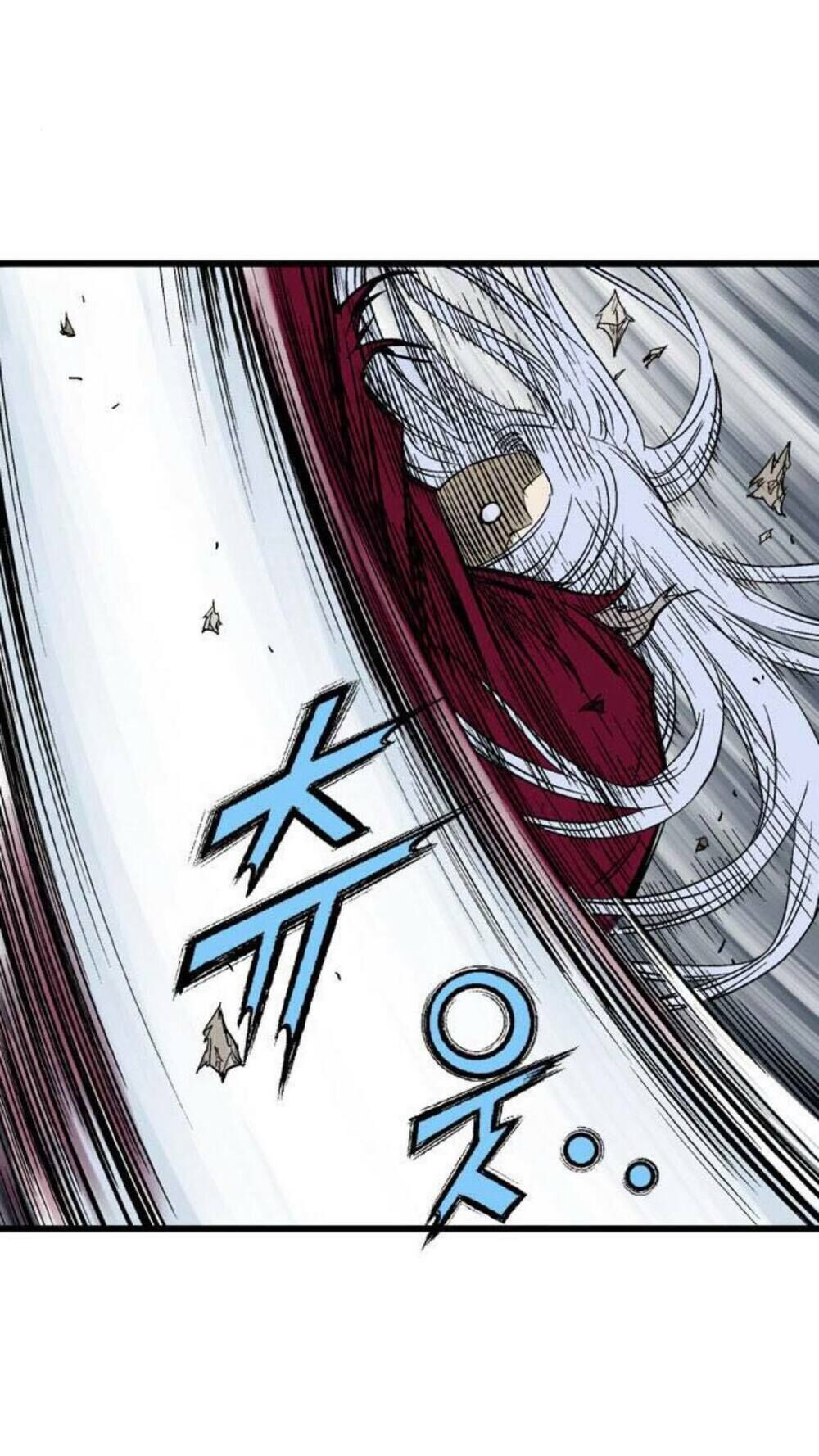 cao thủ 2 chapter 125 25