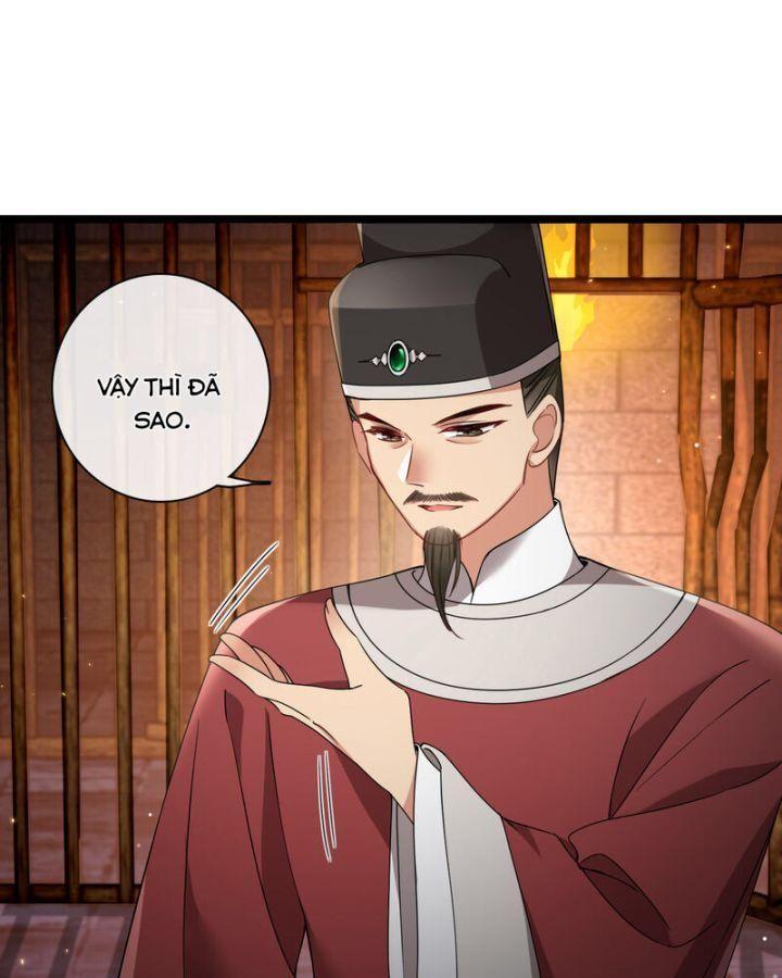 nụ cười của ngươi ngọt gãy tám cái răng của ta chapter 87 25