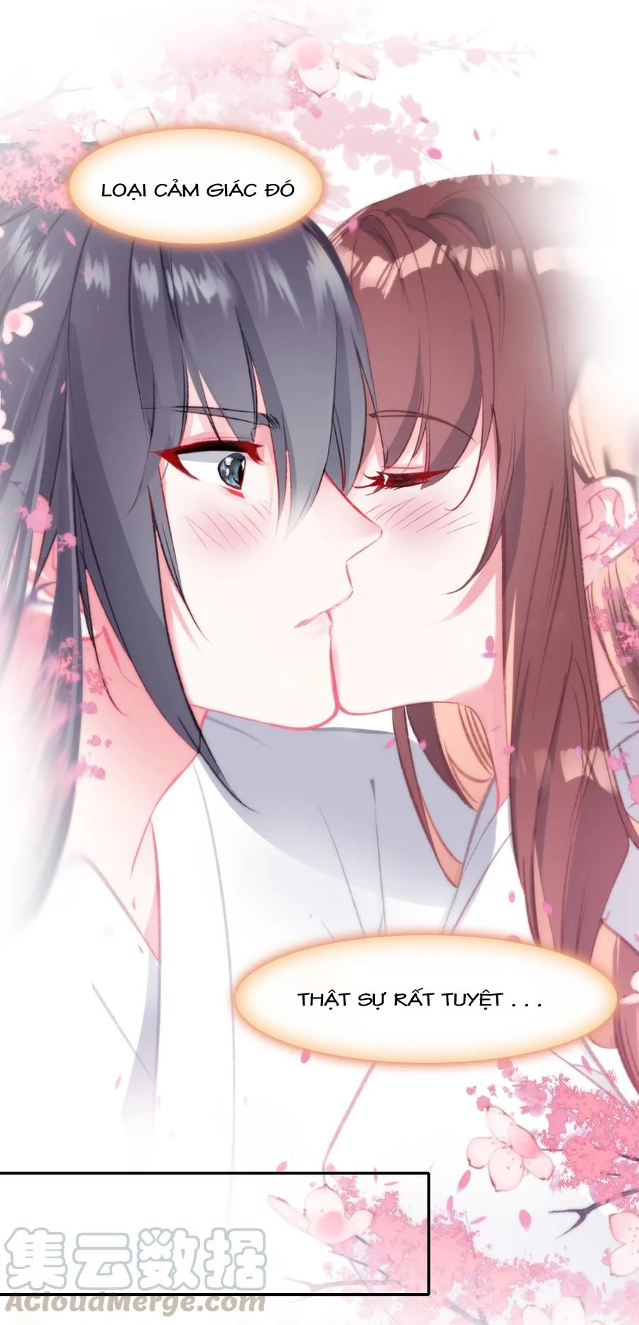 Gả Cho Một Tên Thái Giám Đáng Ghét chapter 142 - Trang 8