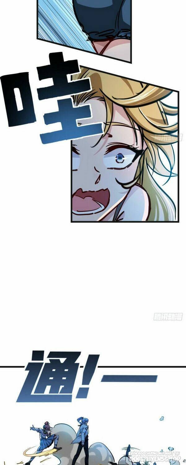 giải cứu 99 nữ chính ở mạt thế chapter 4 33