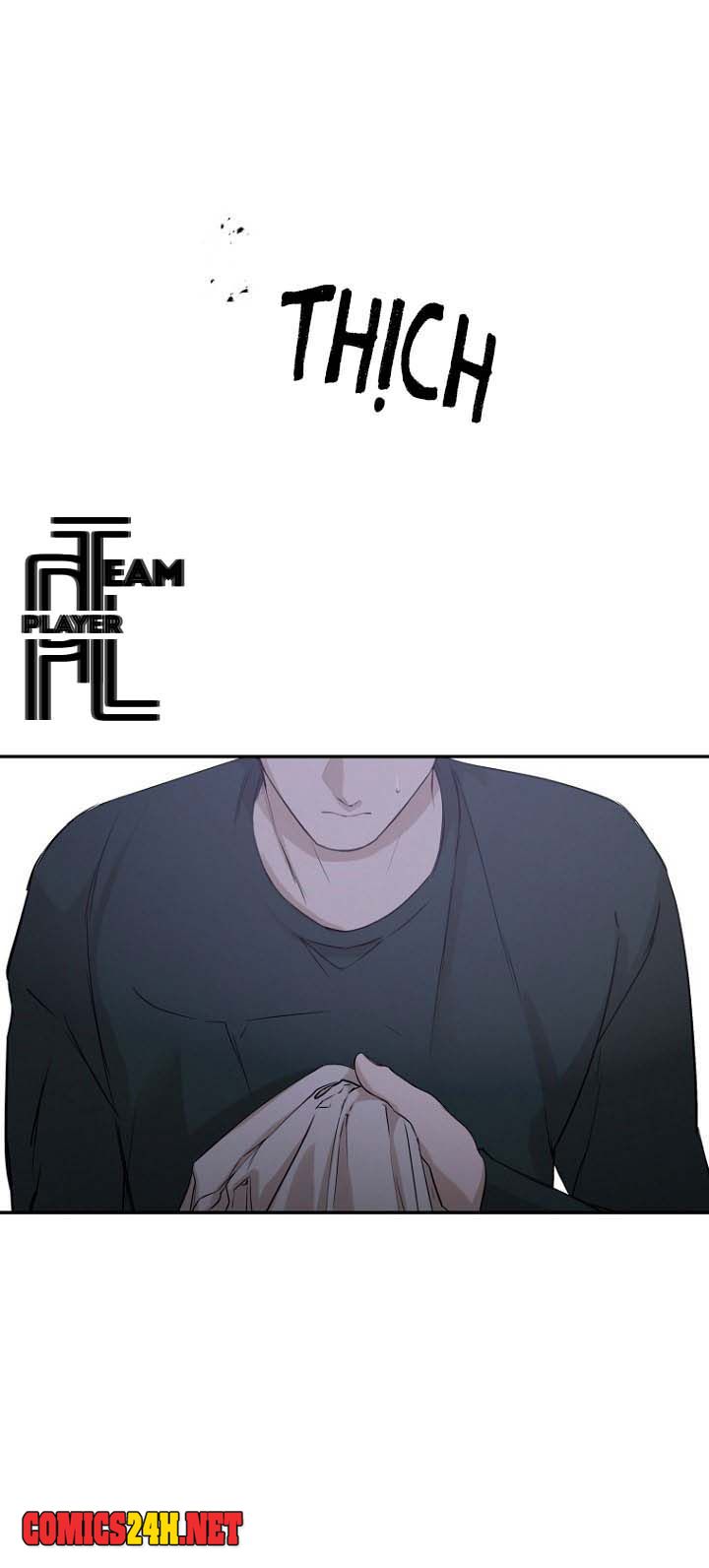 người xa lạ chapter 11 14