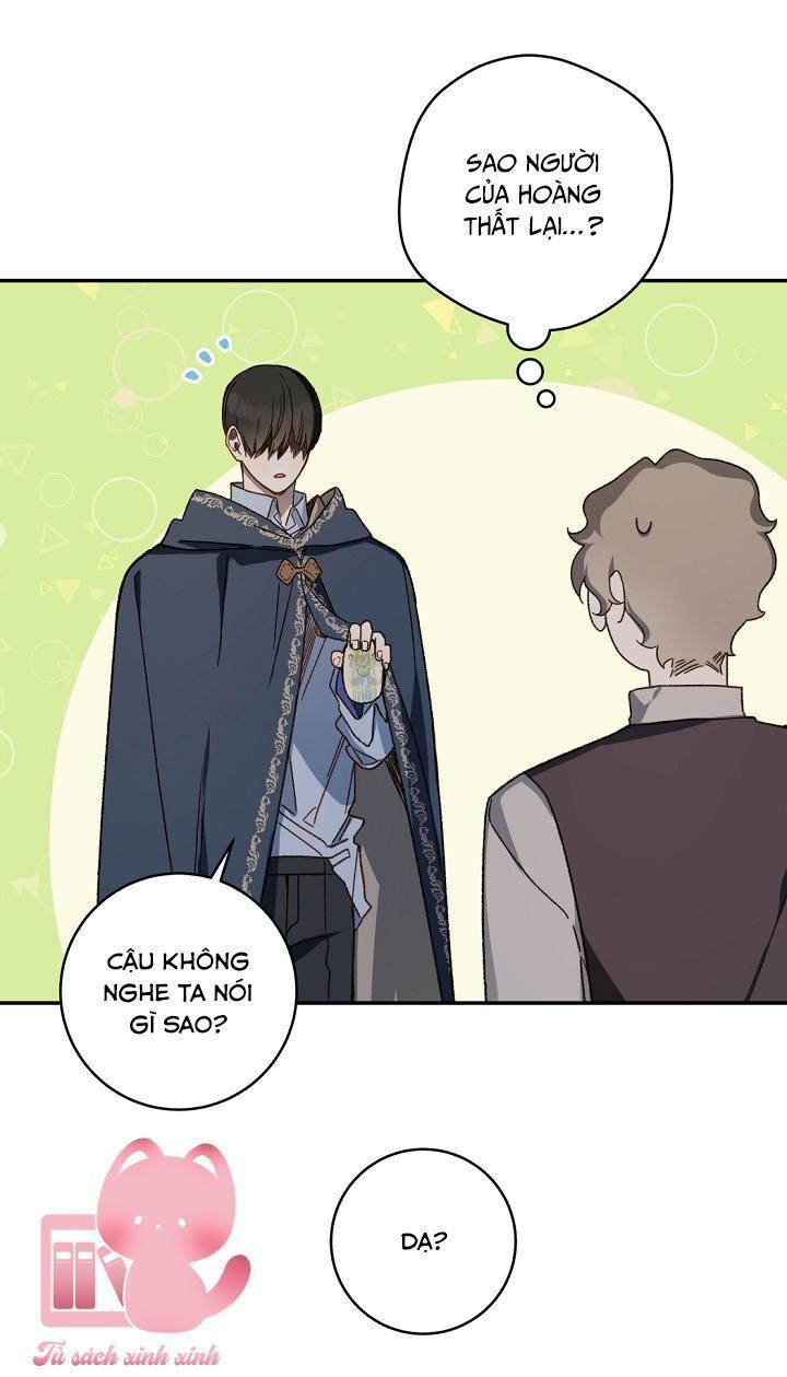 trang trại hạt dẻ cạnh hoàng cung chapter 34 21