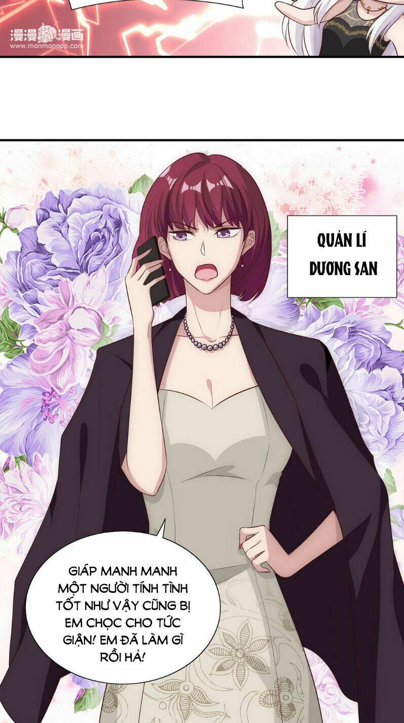 trở lại showbiz làm ảnh hậu chapter 5 18