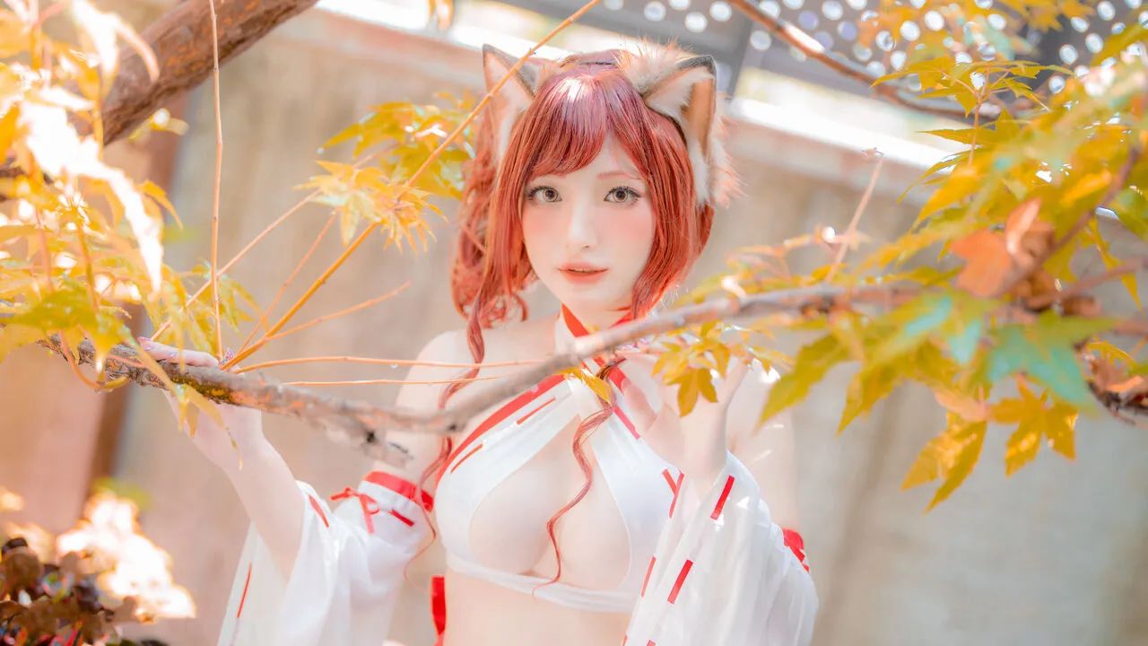 hình cosplay chapter 206 46