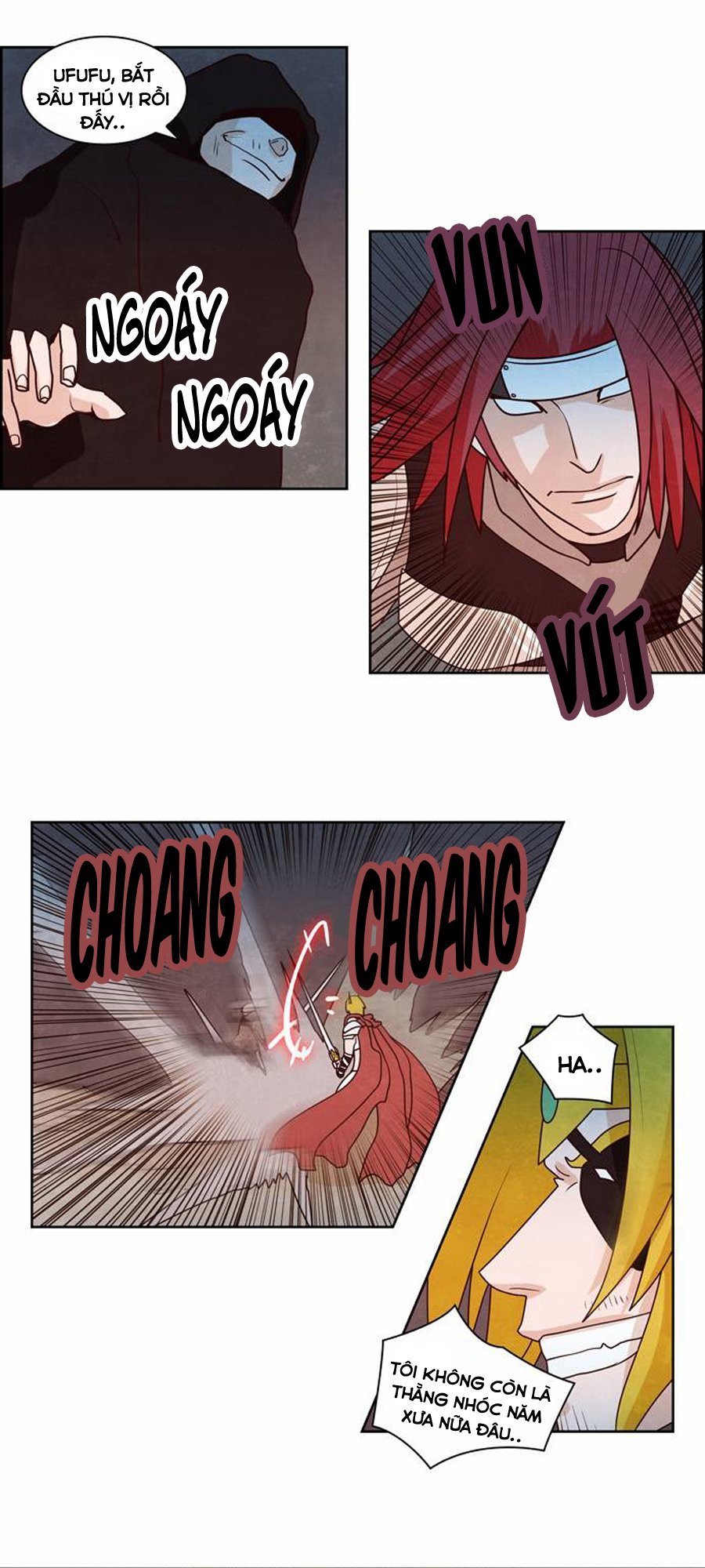 the devil king is bored season 2 chapter 21 17