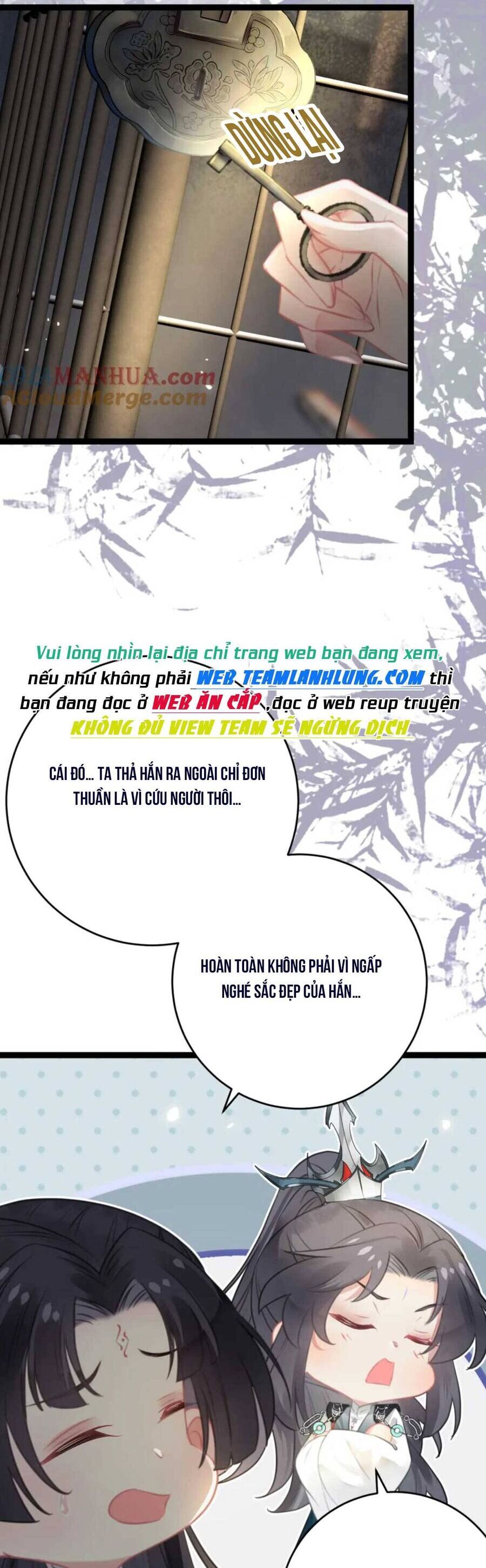 Nghịch Đồ Mỗi Ngày Đều Muốn Bắt Nạt Sư Phụ Chapter 86 - Trang 18