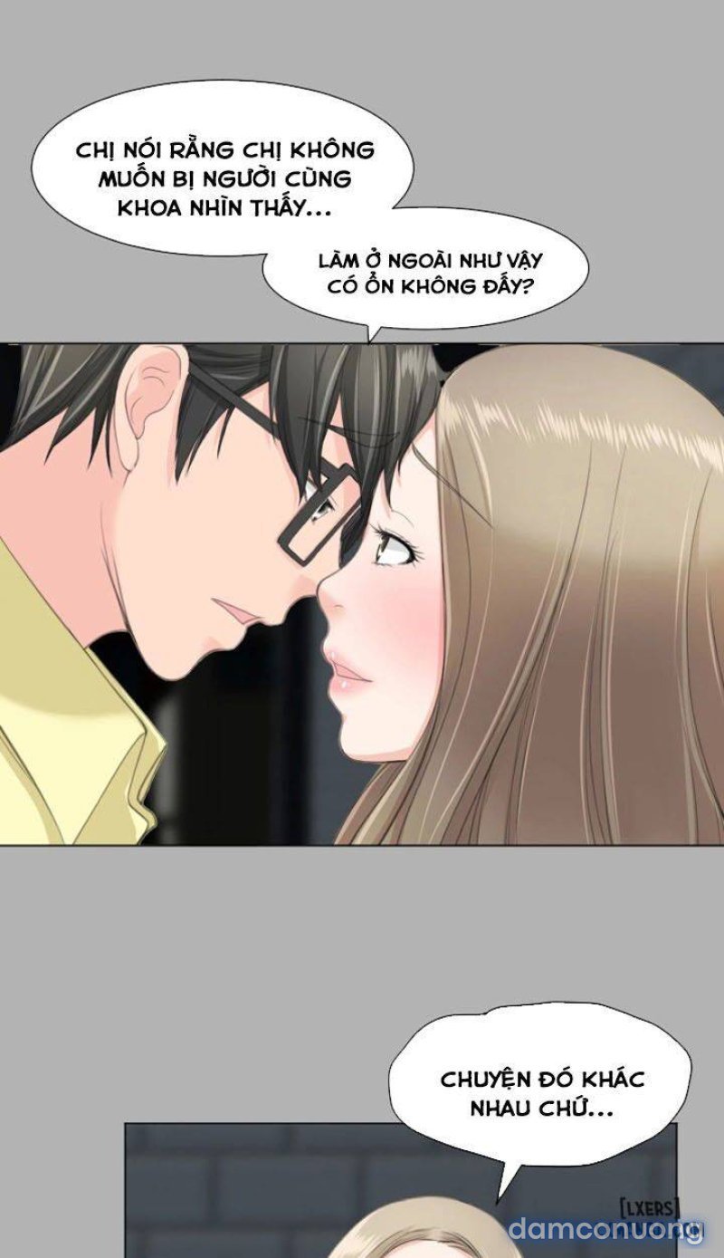 trải nghiệm người lớn chapter 36 10