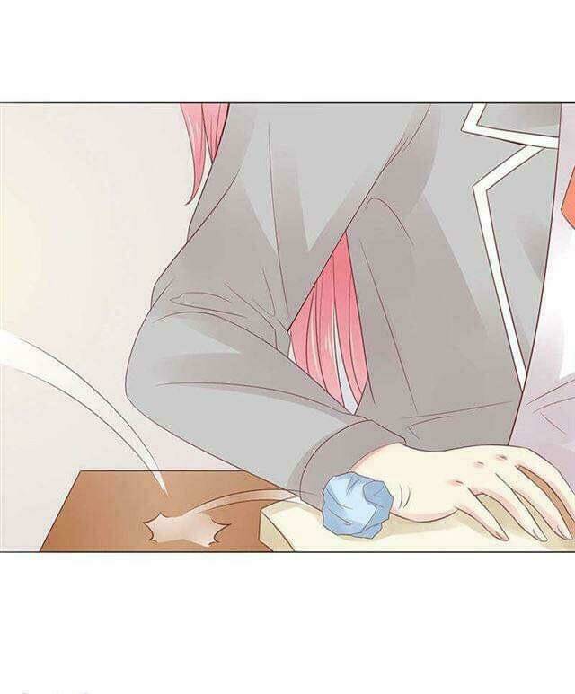 băng sơn học trưởng không được chọc chapter 26.2 32