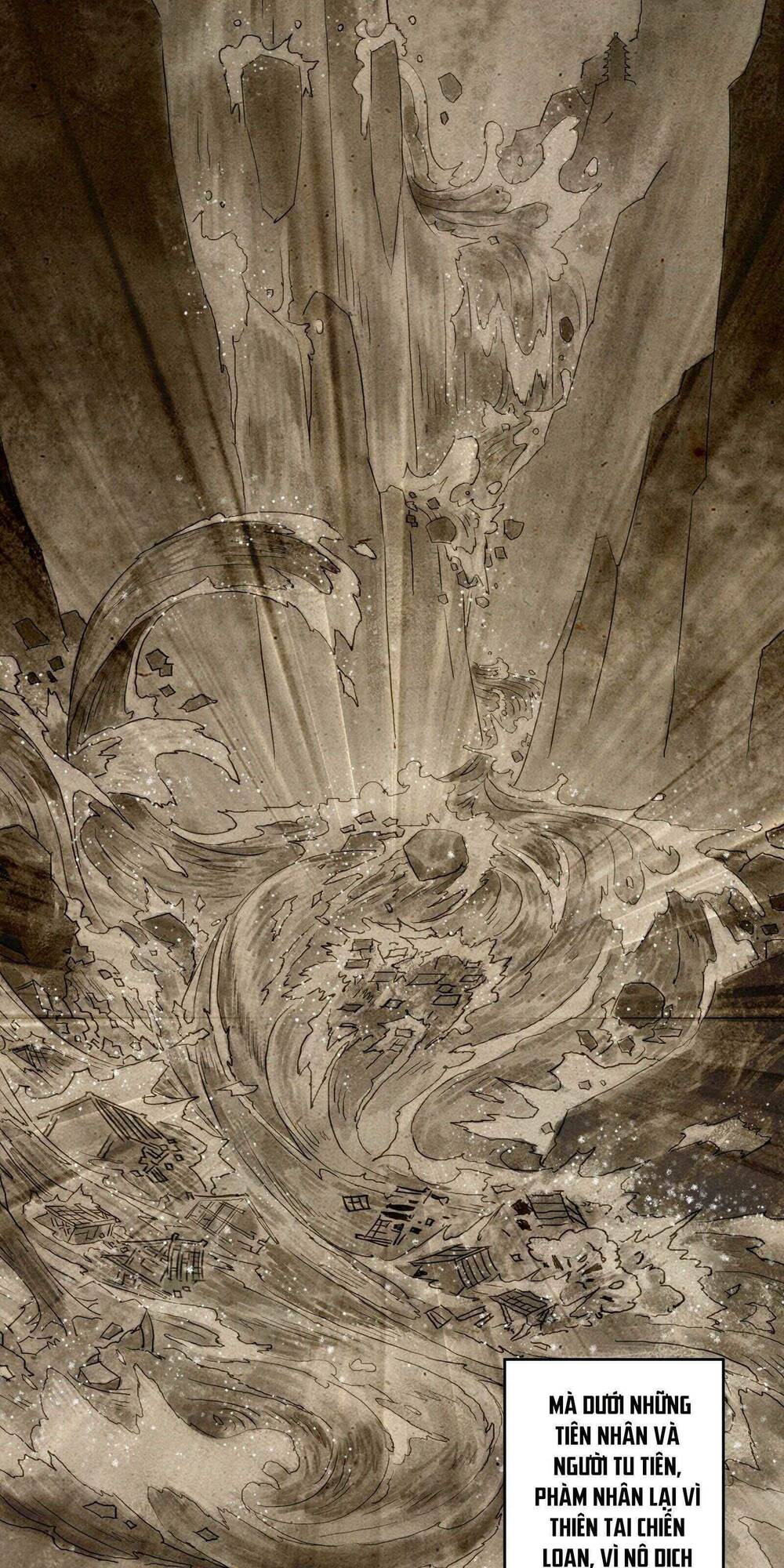 ta là hacker thiên đạo chapter 1 5