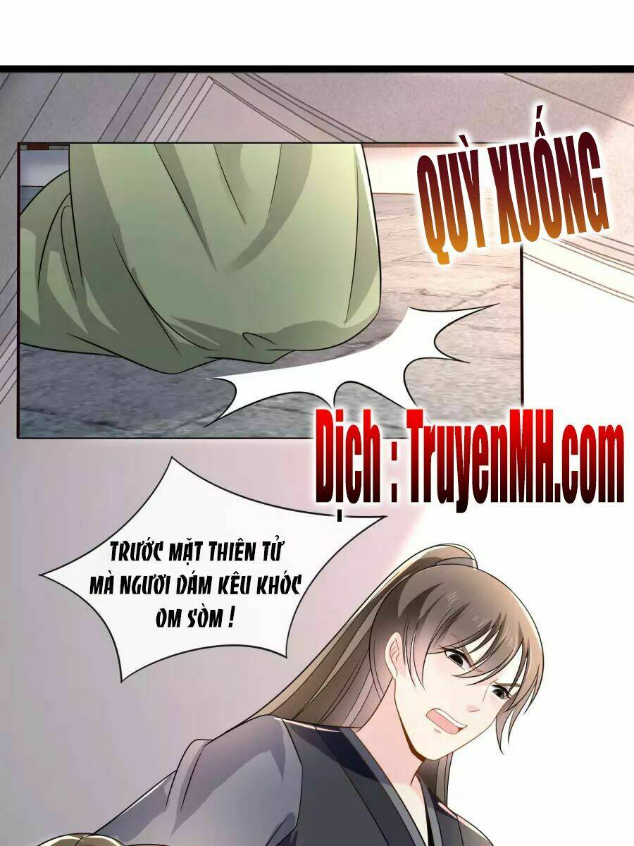 lãnh cung phế hậu muốn nghịch thiên chapter 26 2
