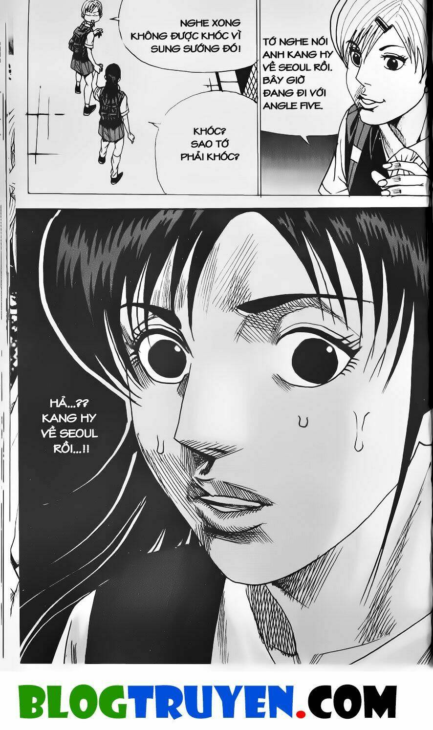 bitagi - anh chàng ngổ ngáo chapter 377 19