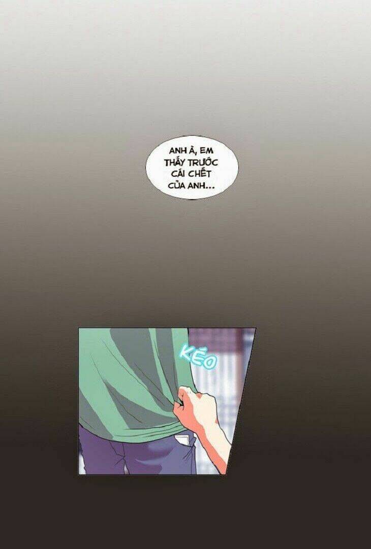 món quà từ chúa chapter 29 3