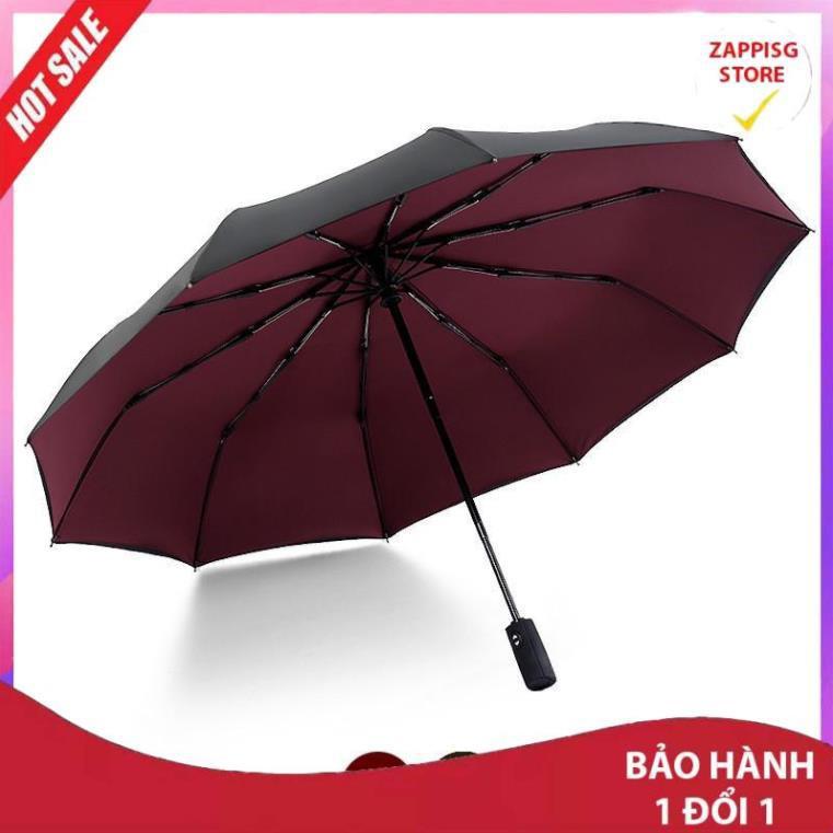Ô tự động bật mở