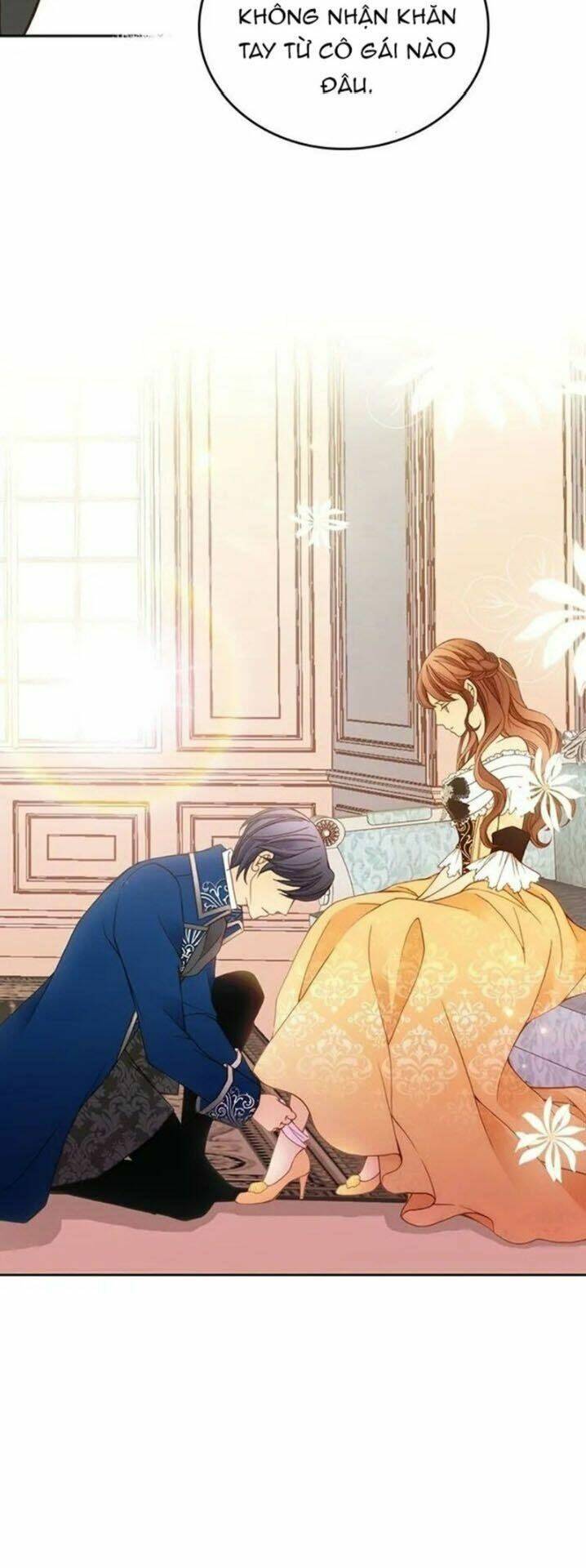 wendy , cô gái bán hoa chapter 18 24