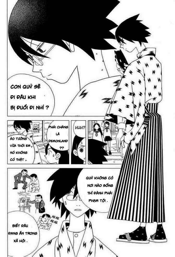 sayounara, zetsubou-sensei chapter 36 3