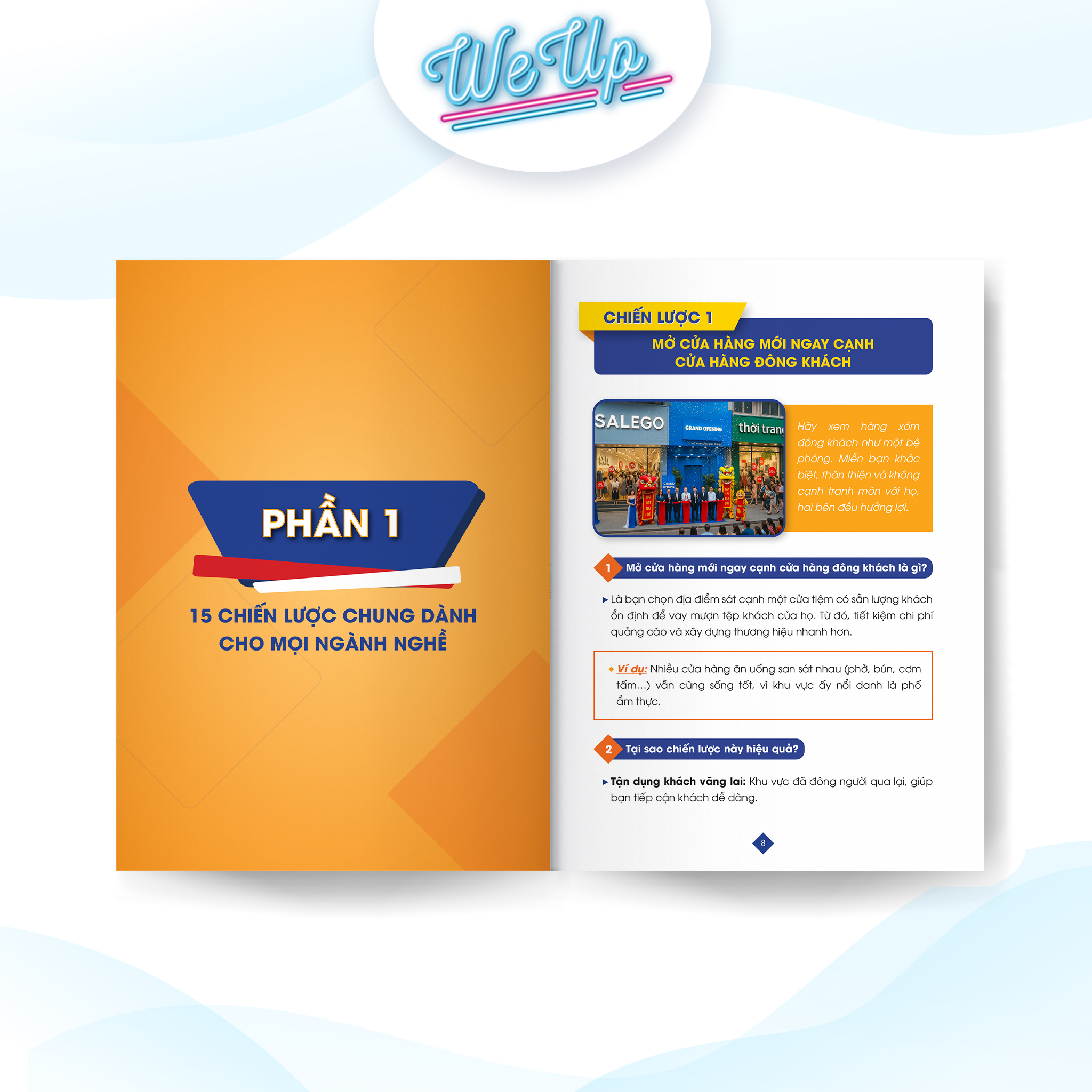 Combo 3 sách: 39 Chiến lược bán hàng - marketing , Quản trị vận hành tính toán lãi lỗ, Giải mã 3 tầng tâm lý học hành vi