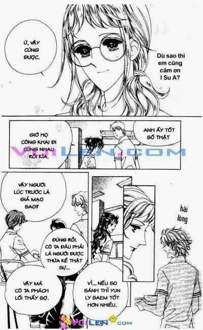 cô gái vương giả chapter 6 85