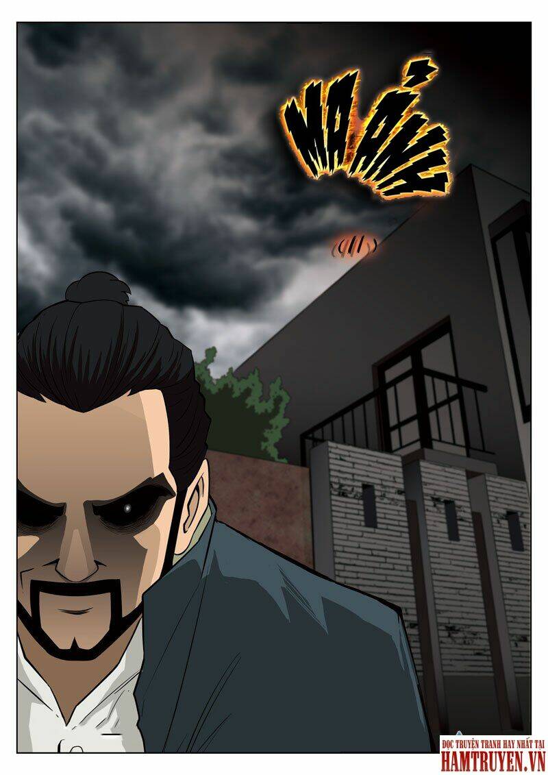 ngụy thủy nghi vân chapter 63 1