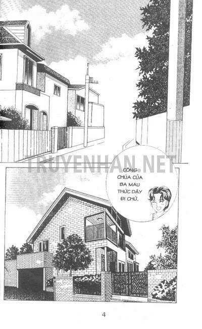 cô nàng sandwich chapter 1 6