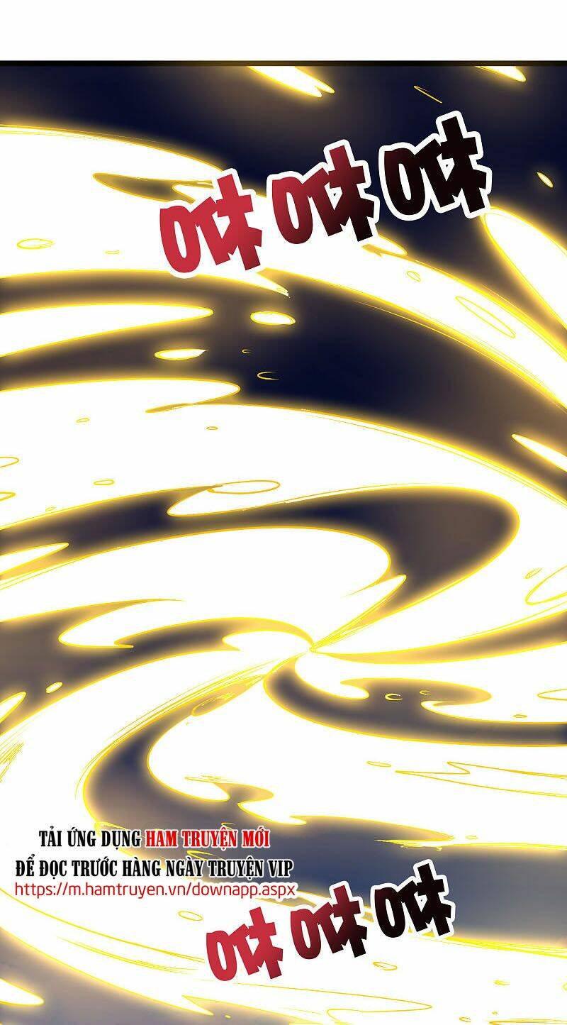 phục thiên thánh chủ chapter 97 17