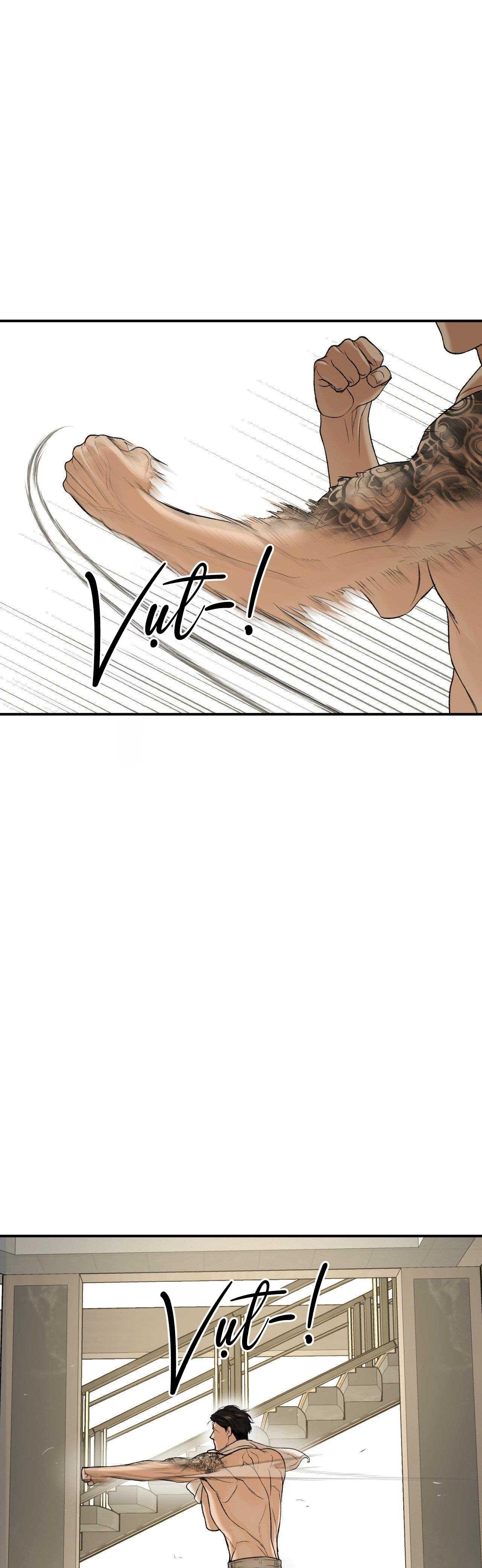 điềm rủi chapter 61 5