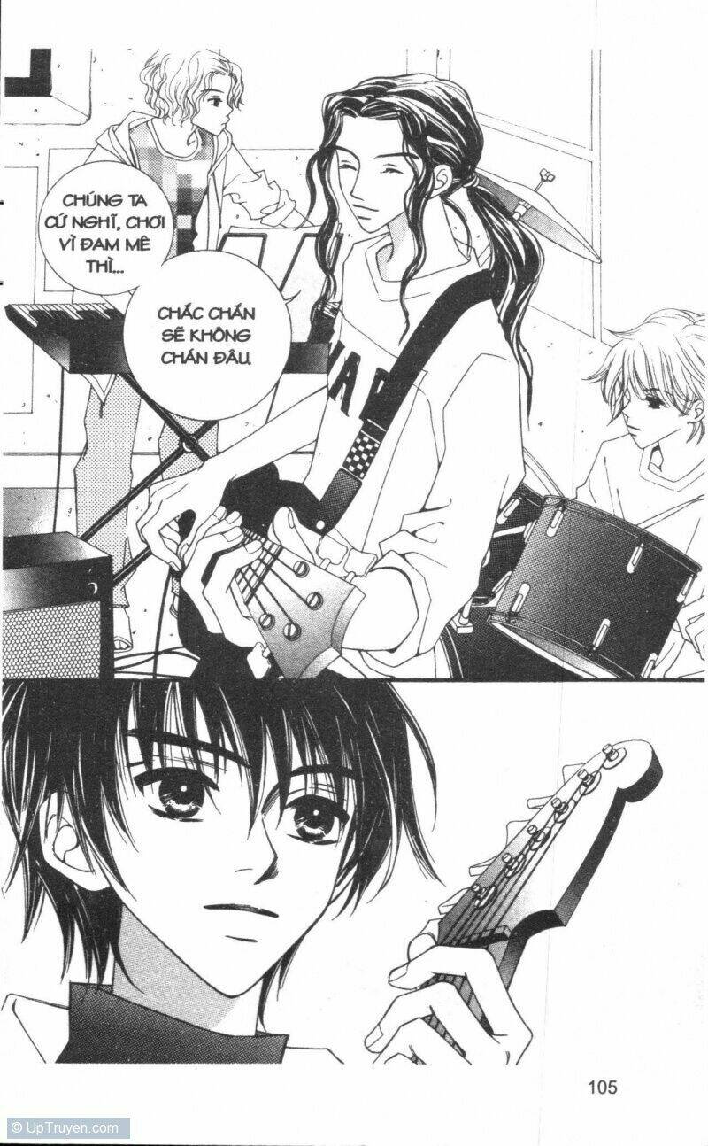 sad love story chapter 2 105