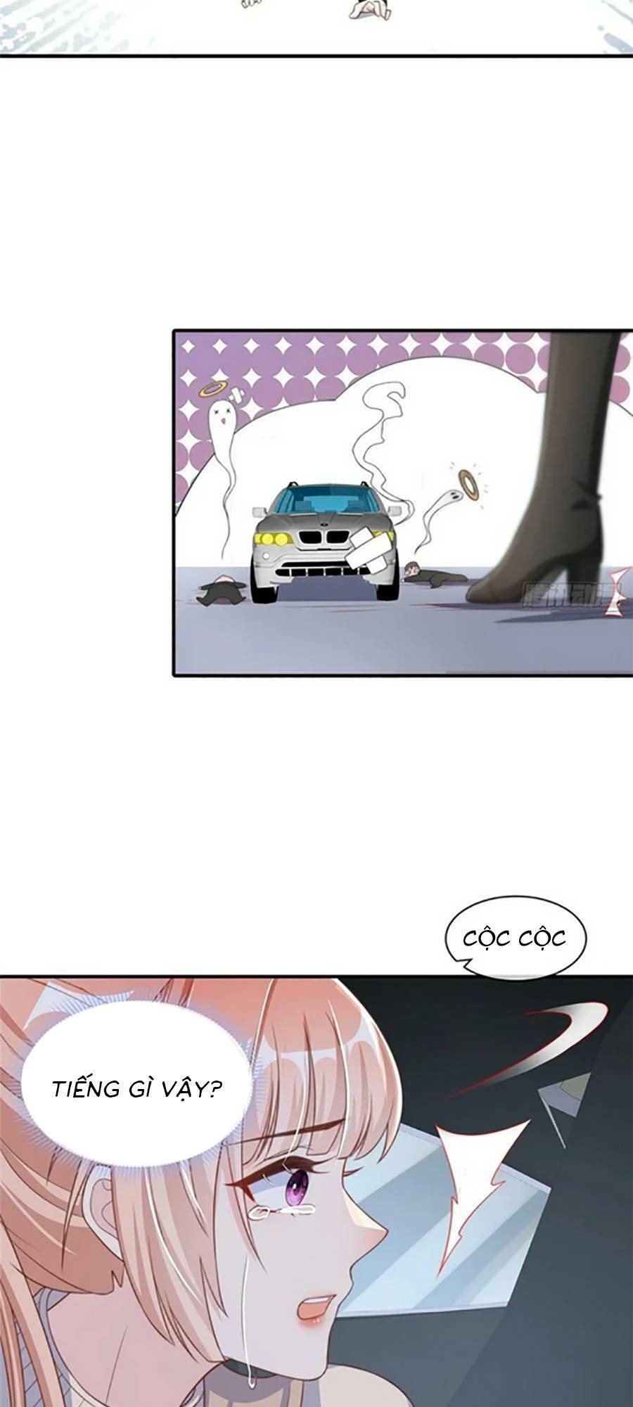 tôi được năm đại lão chiều chuộng hết nấc chapter 106 5