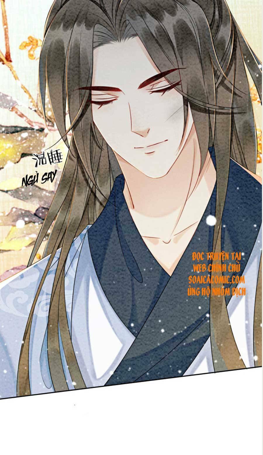 bắt đầu hủy hôn để công lược vương gia chapter 27 38