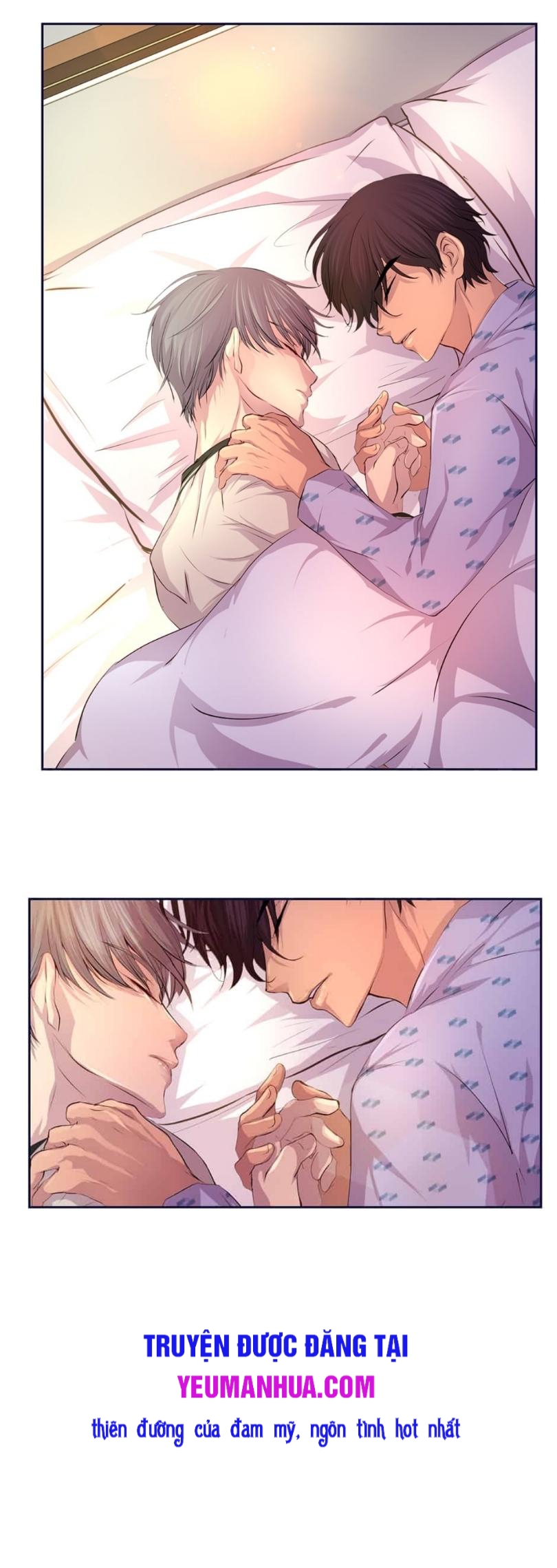 giữ em thật chặt (hold me tight) chapter 19 26