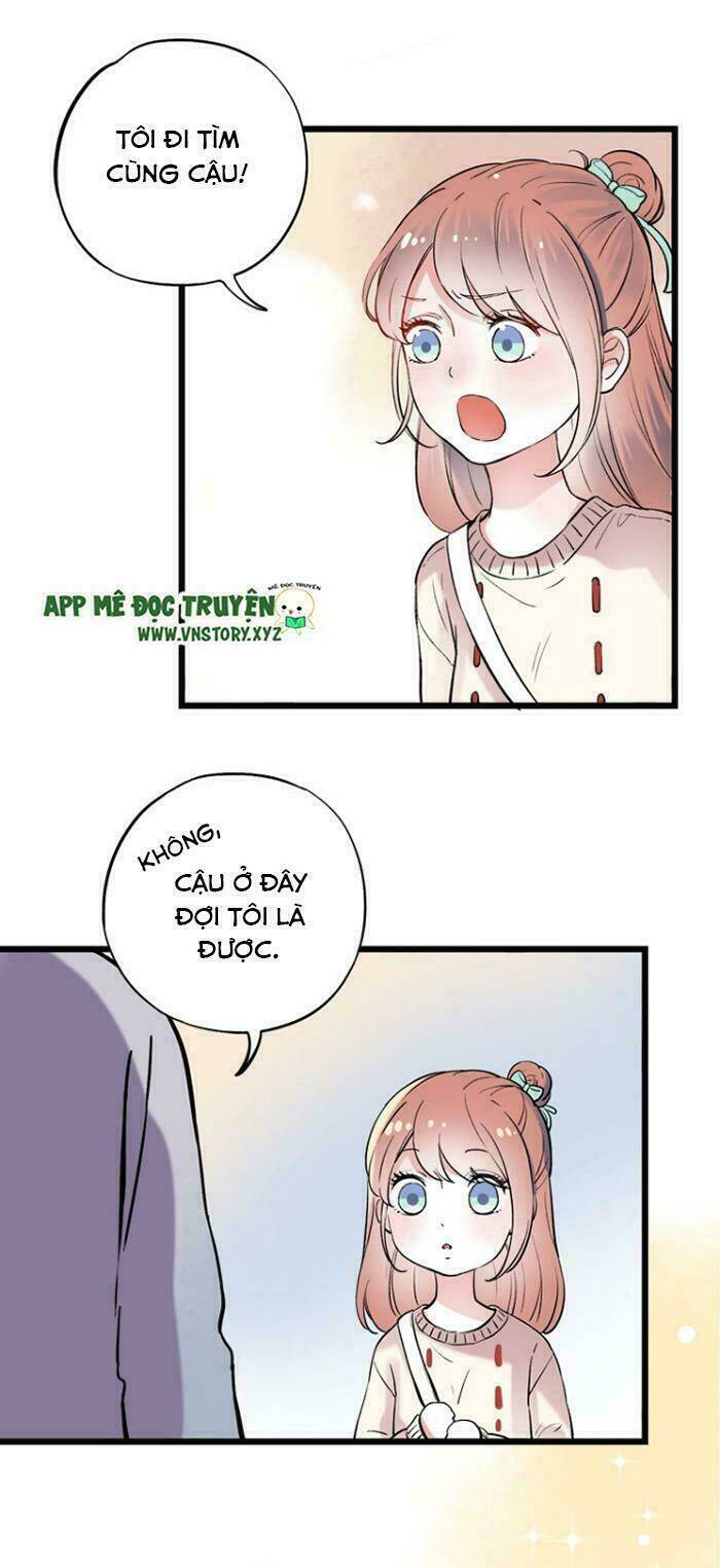 trạch thượng tịch mịch huỳnh hỏa chapter 15 40