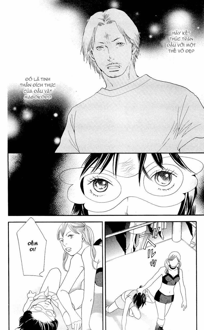 matsuri special chapter 16 16