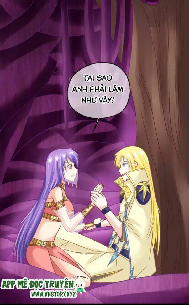 bồn tắm có vấn đề?! chapter 55 49