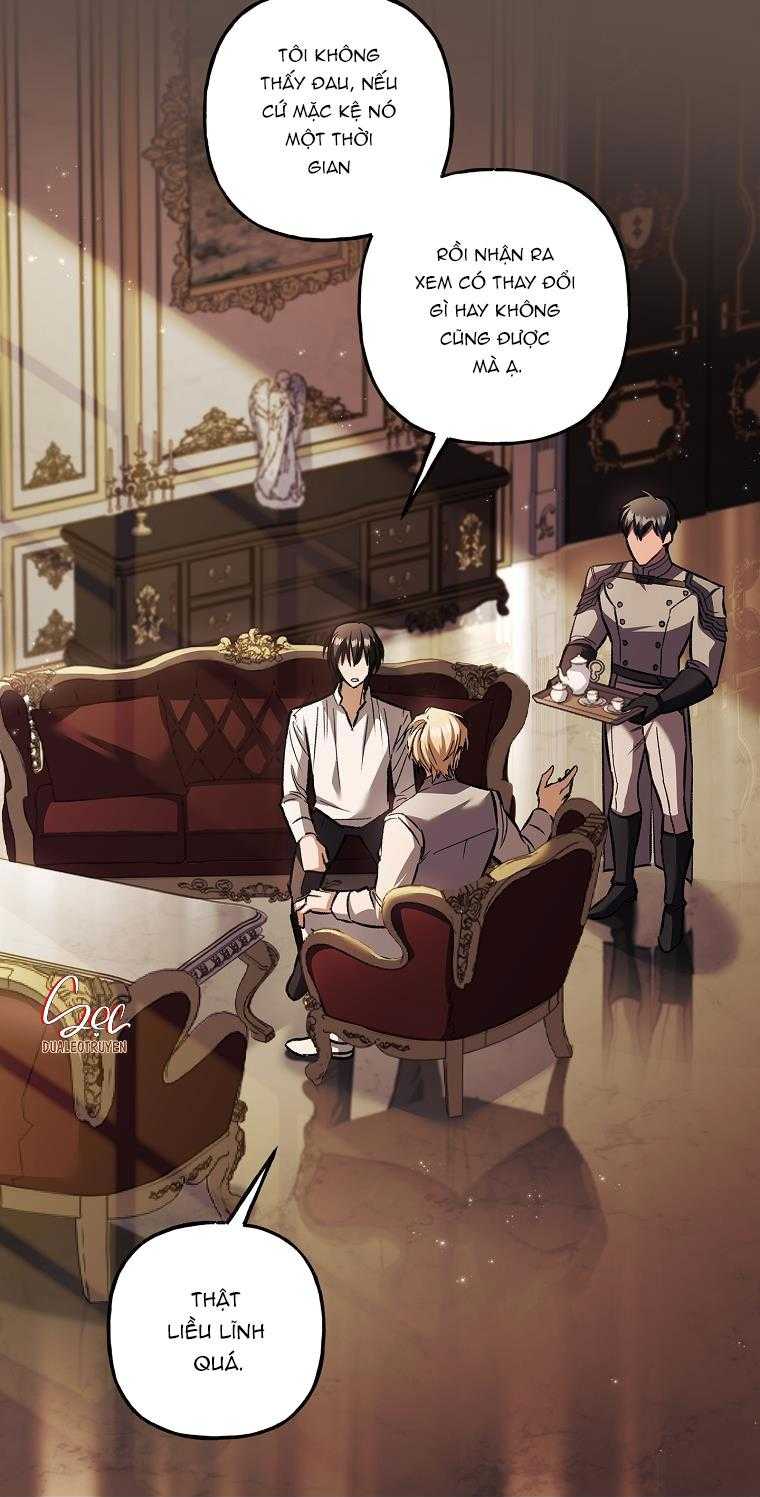 bước ngoặt định mệnh chapter 40 35