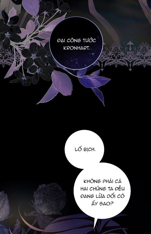 ngài công tước, tôi sẽ làm mọi thứ, trừ việc kết hôn! chapter 8.1 11