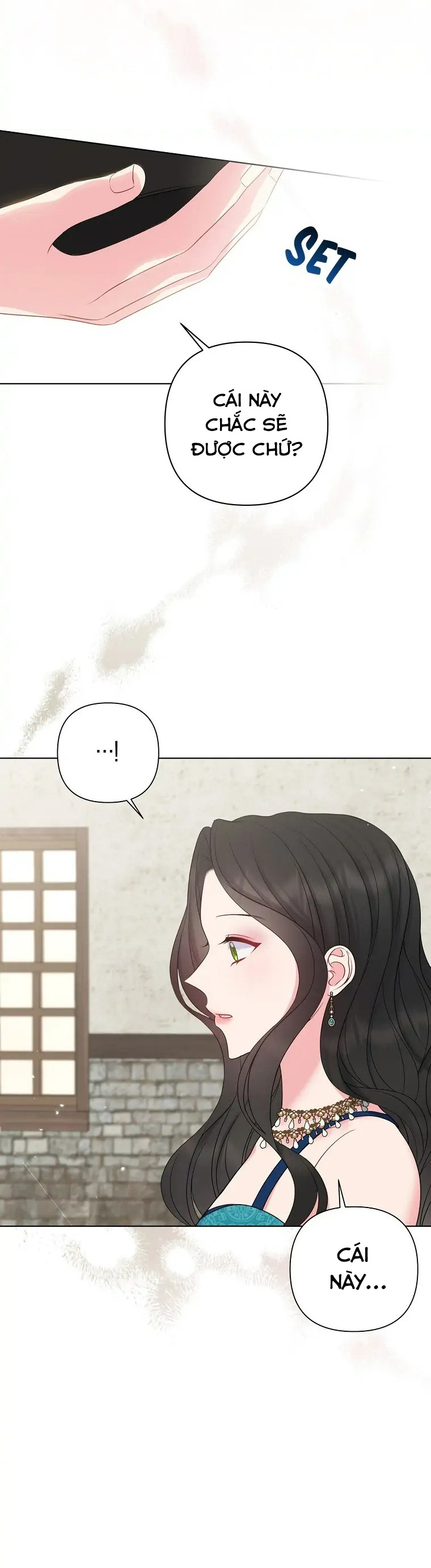 hương vị ngọt ngào muộn màn chapter 23 29