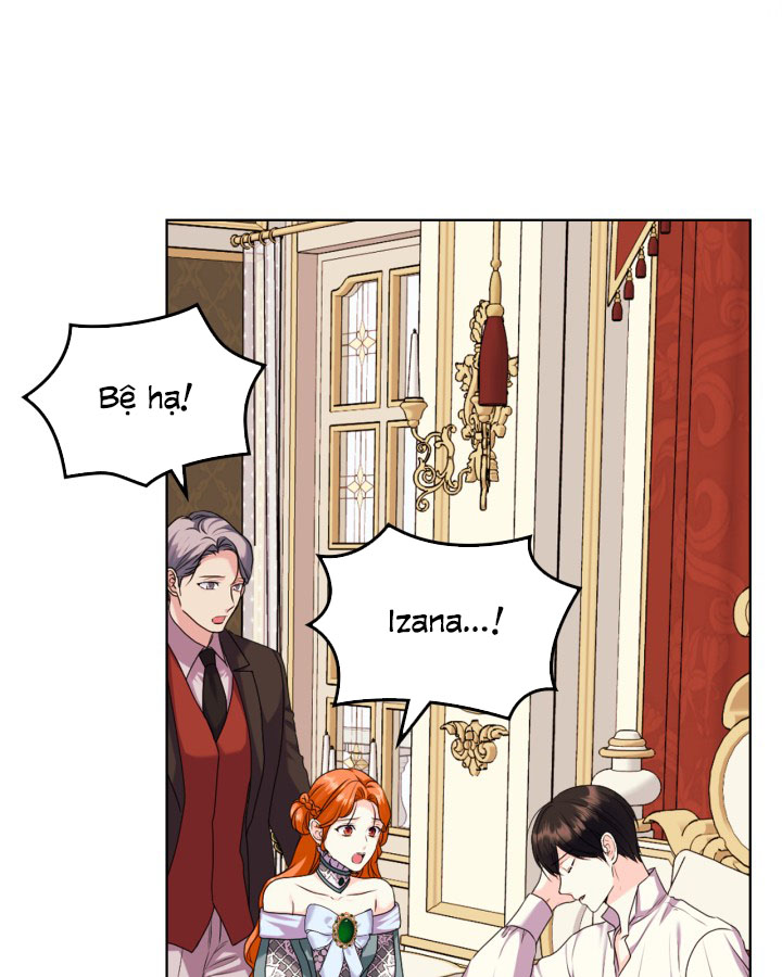 đức hạnh của ác nữ phản diện chapter 82.1 35
