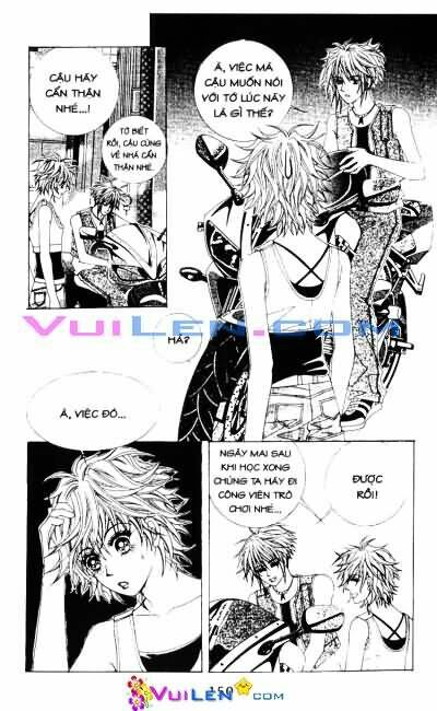 đợi em chapter 104 11