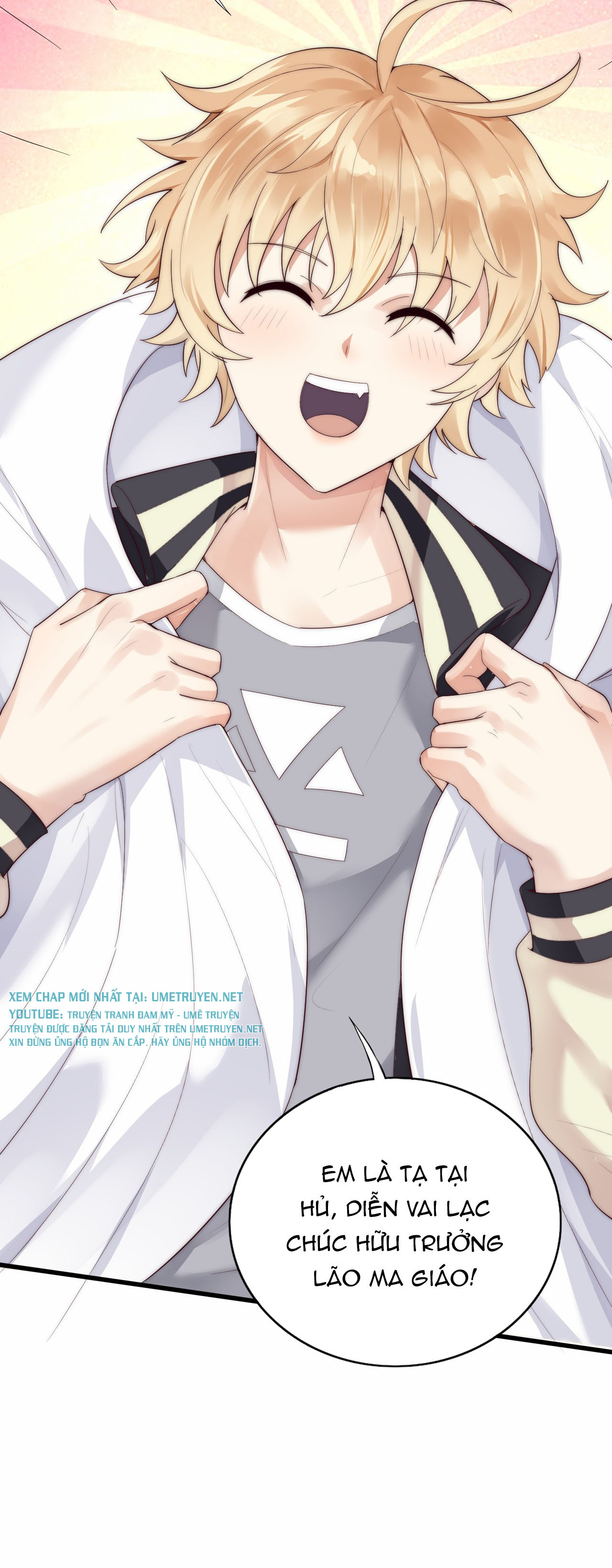 tức thời phạm quy [ tức thì vi quy ] chapter 10 12