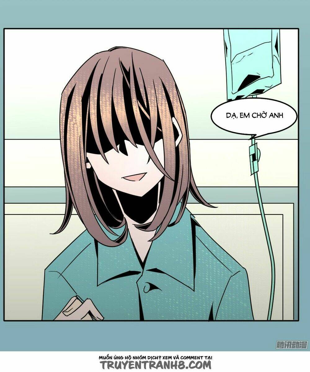 điều ước của người phàm chapter 21 29