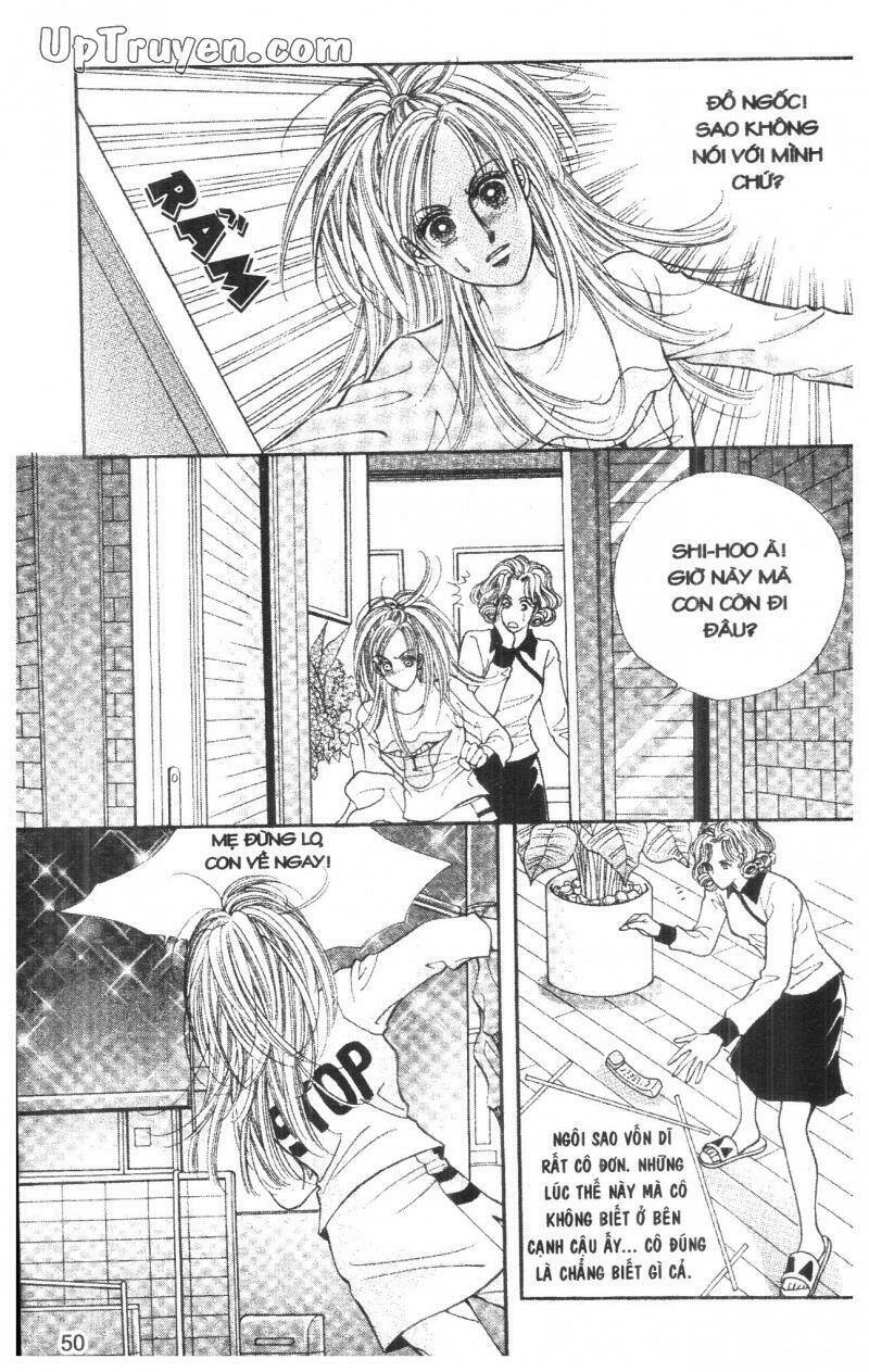 người yêu hoa chapter 1 50