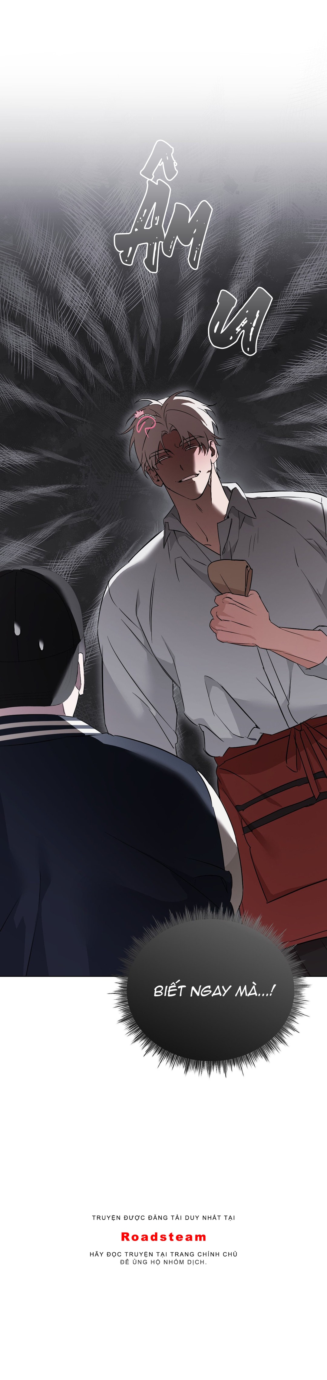 vì tôi đáng yêu sao? chapter 35 12