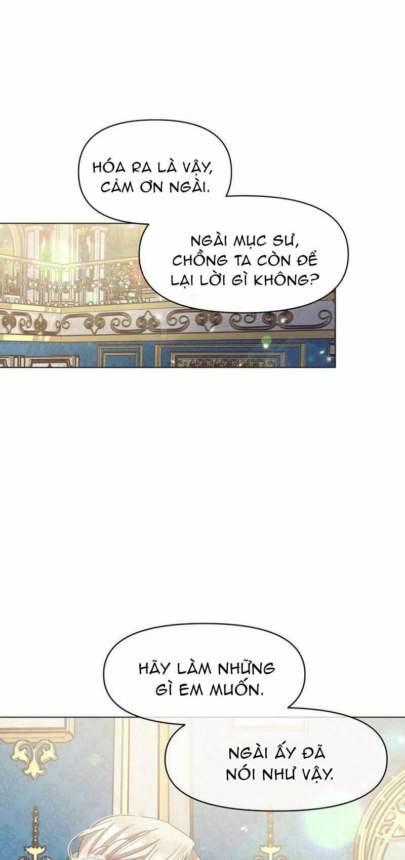 khu vườn câm lặng chapter 5 24