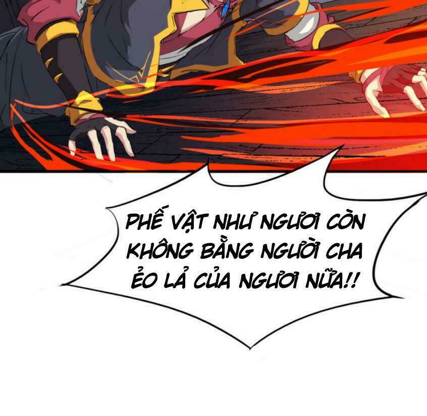 long mạch võ thần chapter 8 14
