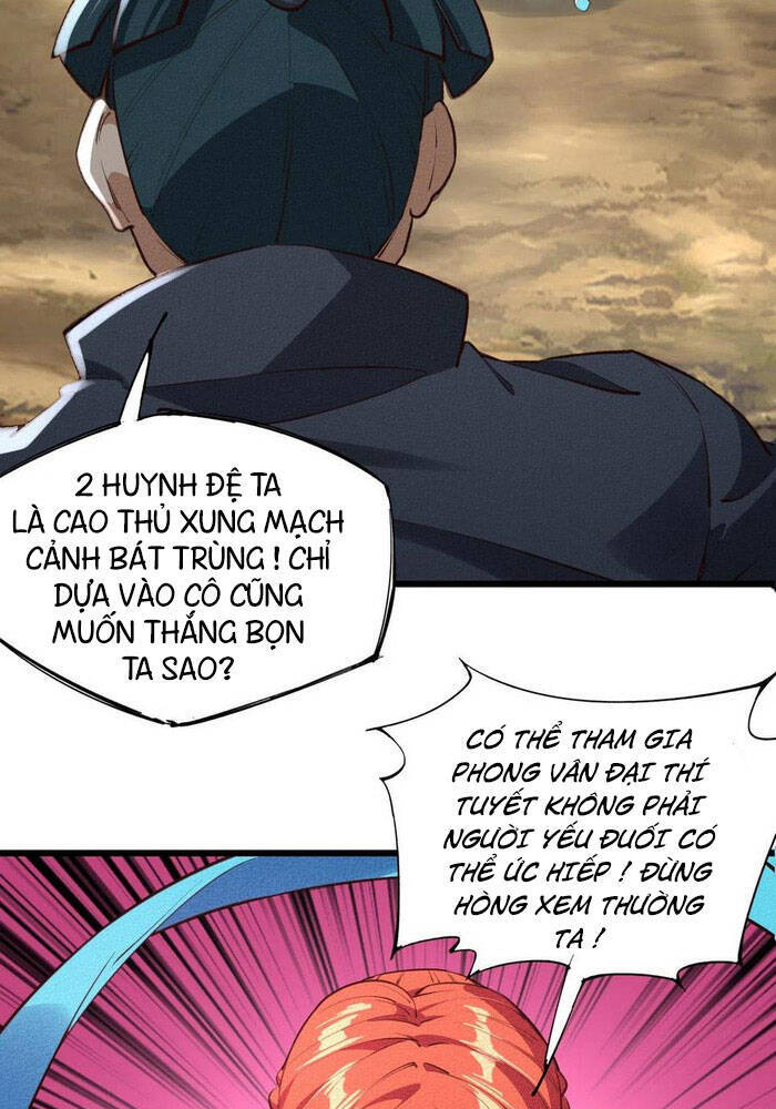 ta thành thần một mình chapter 38 18