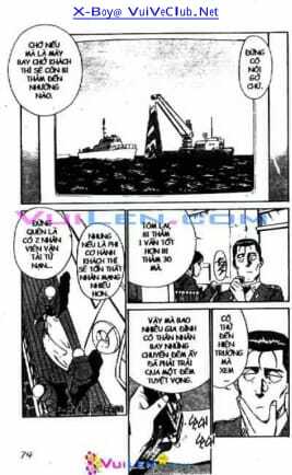 cảnh sát cơ động chapter 10 75