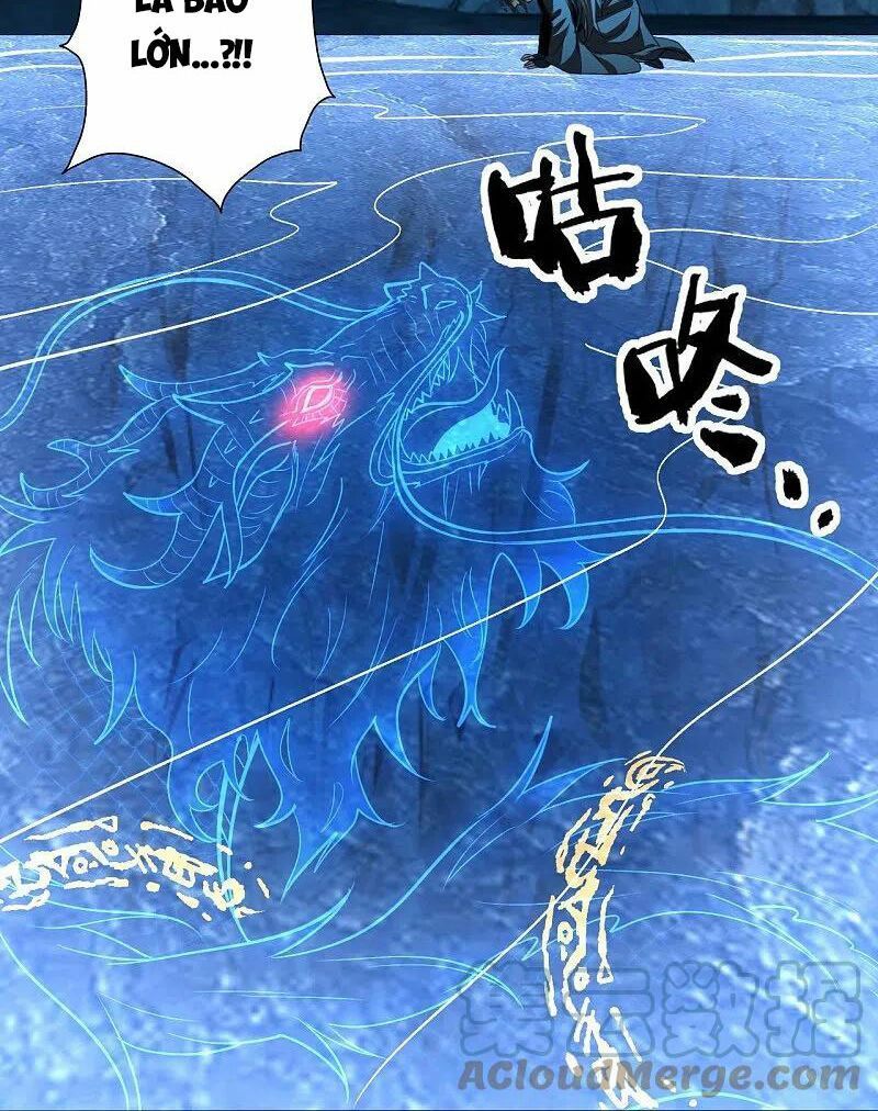 tiên võ đế tôn chapter 240 69