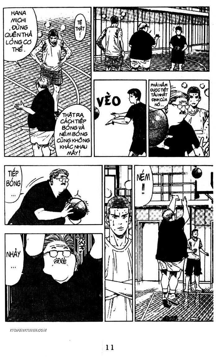 cao thủ bóng rổ chapter 196 5