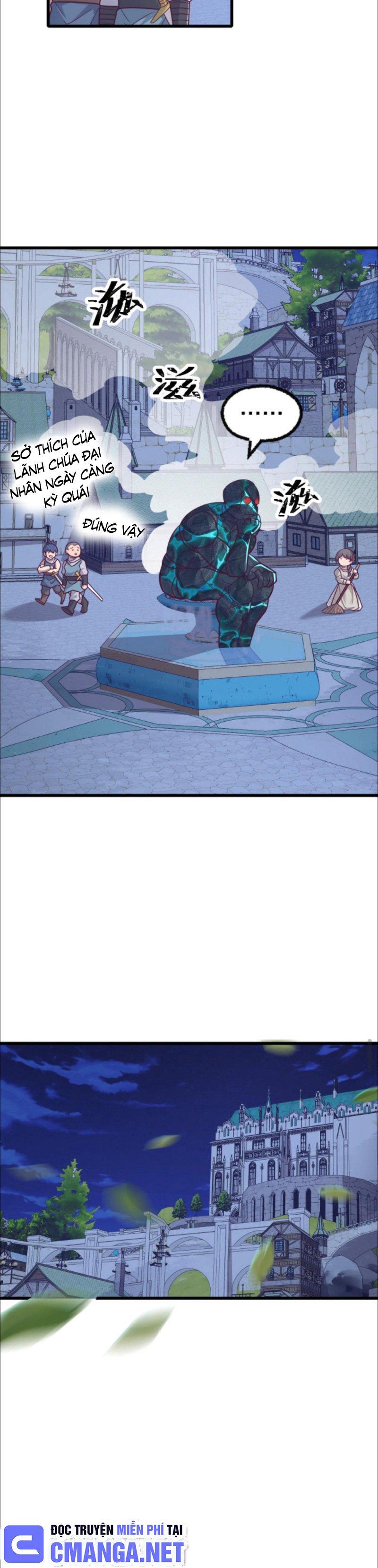 người chơi và nhân chính đều muốn làm hại ta chapter 46 13