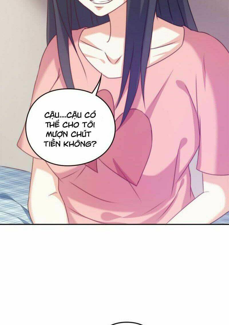 âm gian thải chapter 1 8