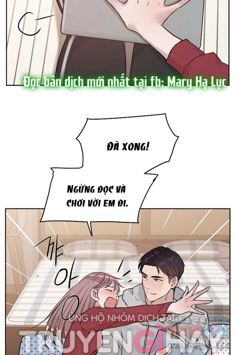 [18+] công tư phân minh chapter 51.5 12